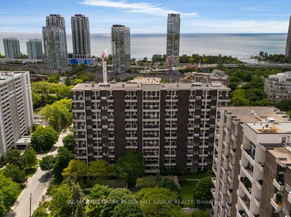 60 Southport St #306, Toronto, ON M6S 3N4