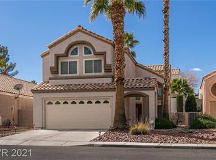 2115 Feather Bush St, Henderson, NV 89074
