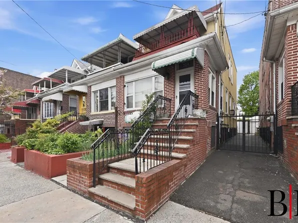 324 E 52nd St, Brooklyn, NY 11203