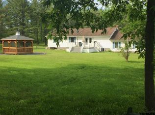 1757 State Highway 162, Sprakers, NY 12166