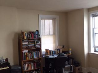 252 State St APT 1, Albany, NY 12210