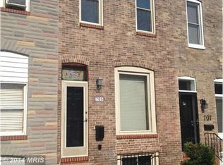 705 S Bouldin St, Baltimore, MD 21224