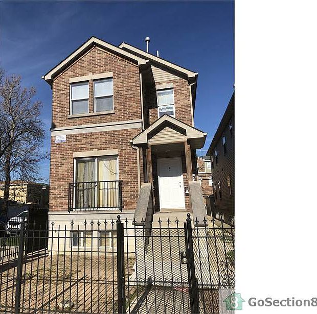 1st image of 3758 W Diversey Ave