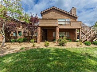 117 Kipling Way #G, Saint Charles, MO 63304