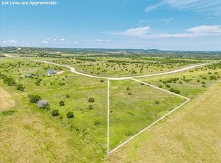 1307 Hidden Valley Rd, Glen Rose, TX 76043