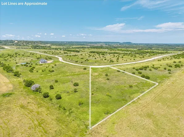 1307 Hidden Valley Rd, Glen Rose, TX 76043
