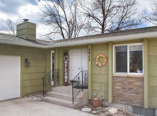 2902 Morledge St, Billings, MT 59102