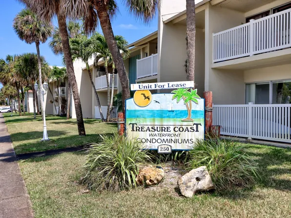 250 N Banana River Dr APT B14, Merritt Island, FL 32952