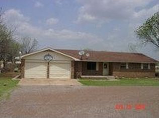 18481 E State Highway 5, Eldorado, OK 73537