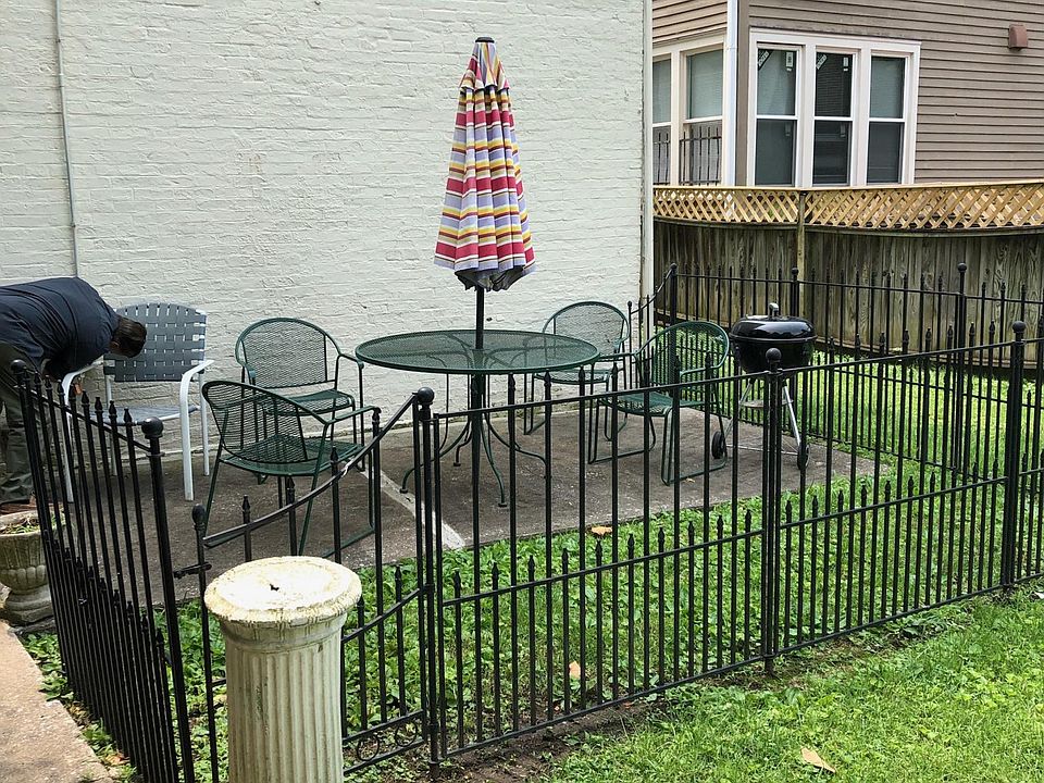 2nd image of 319 N Broadway APT 5