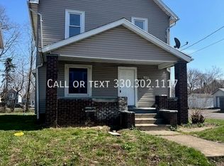 1652 Hammond Ave SW, Canton, OH 44706