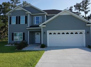 30 Mikell Ct, Hinesville, GA 31313