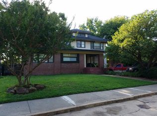 740 Deans Row Ave APT M3, Norman, OK 73069