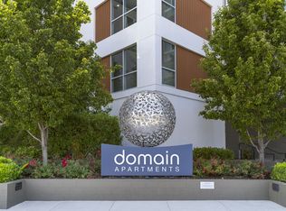 Domain Apartments, San Jose, CA 95134