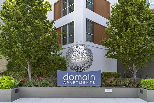 Domain Apartments Photo 1