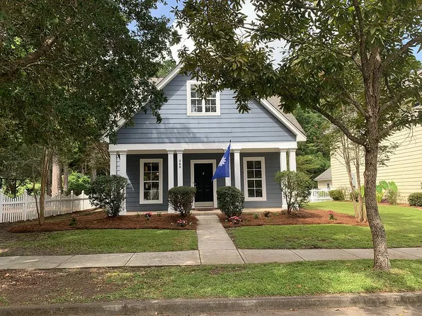 208 Pimpernel St, Summerville, SC 29483