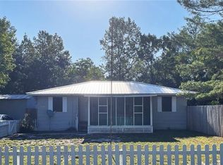 45830 Palmetto St, Paisley, FL 32767
