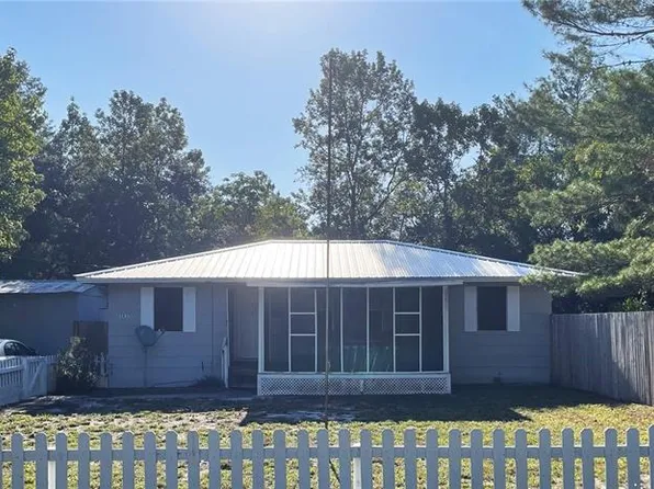 45830 Palmetto St, Paisley, FL 32767