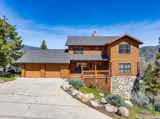 30601 Sheeptrail Ct, Tehachapi, CA 93561