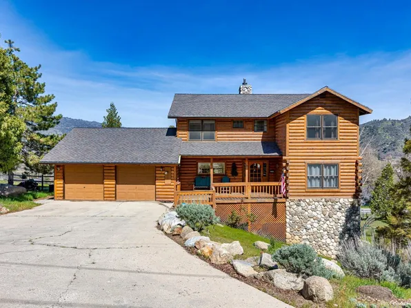 30601 Sheeptrail Ct, Tehachapi, CA 93561