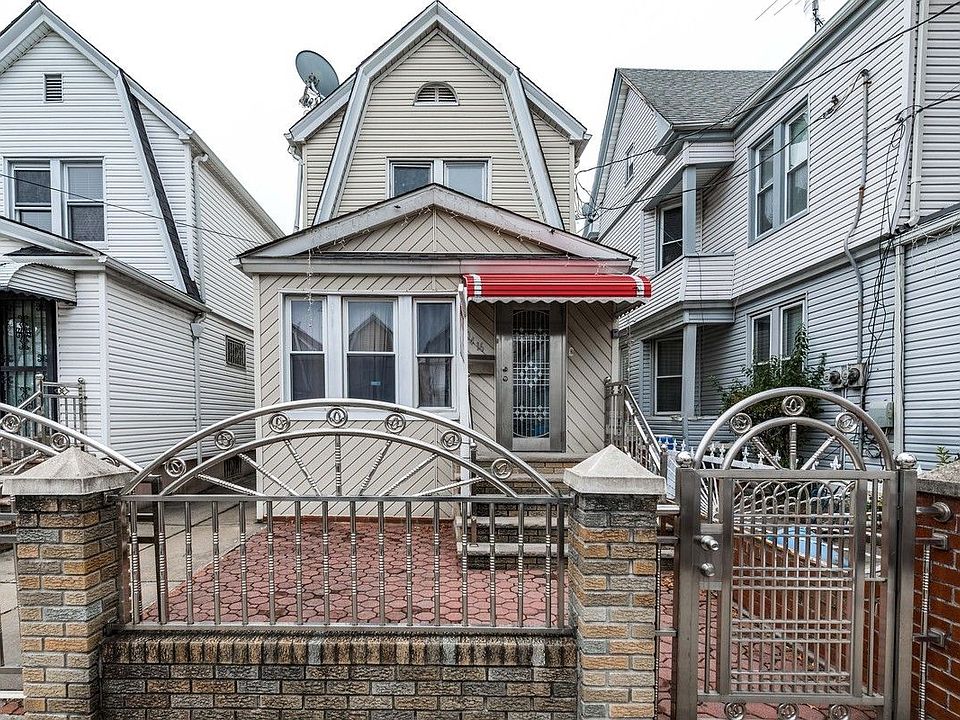 1st image of 104-16 120th St