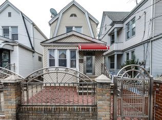104-16 120th St, South Richmond Hill, NY 11419