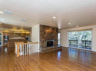 605 Panorama Dr, Prescott, AZ 86301