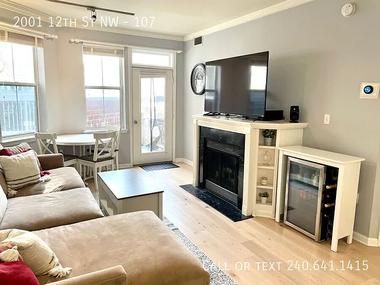 2001 12th St NW #107 — Photo 5