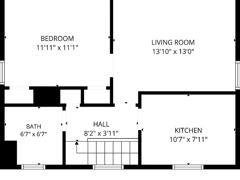 33 Oak St #3 — Photo 14