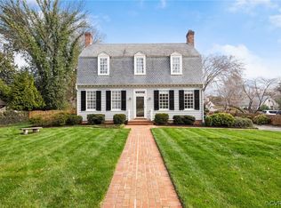 3804 Dover Rd, Richmond, VA 23221