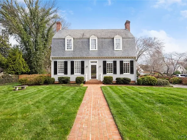 3804 Dover Rd, Richmond, VA 23221