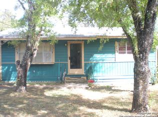 3484 Stuart Rd, Adkins, TX 78101