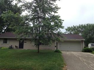 3080 Viewcrest Pl, Dayton, OH 45420