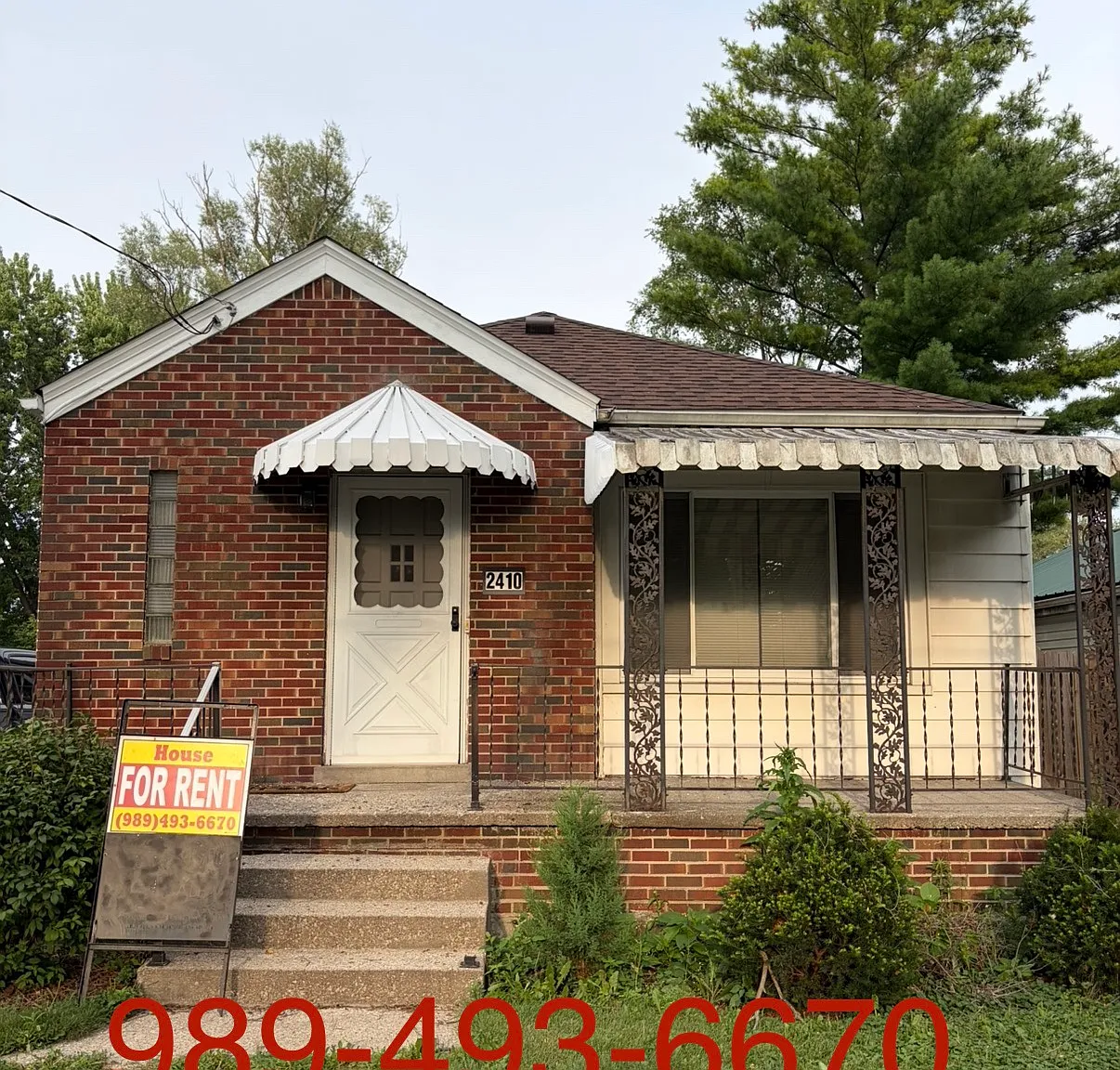 2 bed, 886 sqft, $1,000 — Photo 1