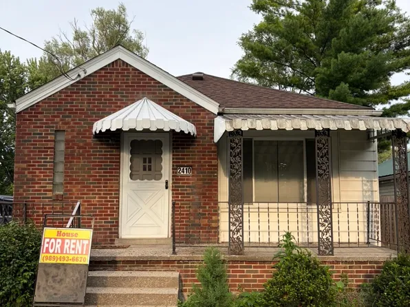 2410 N Clinton St, Saginaw, MI 48602