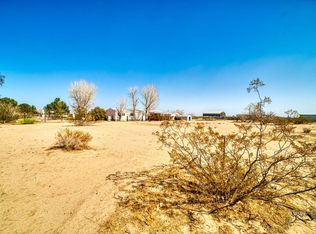 5337 Autumn Way, Ridgecrest, CA 93555