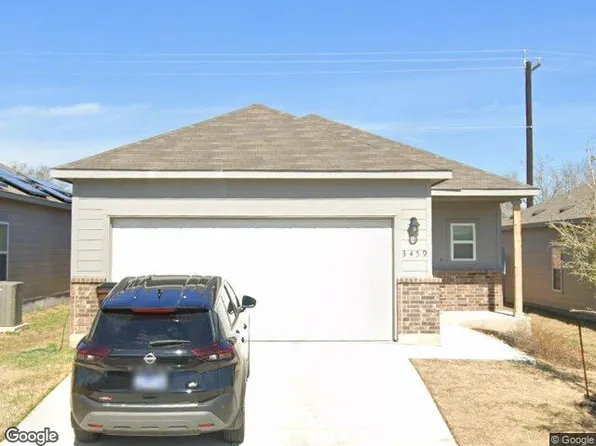 3459 Redbud Grv, San Antonio, TX 78245