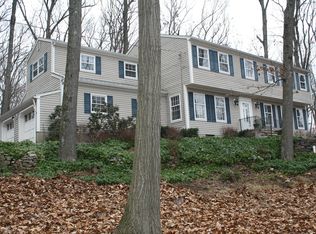 7 Horizon Dr, Mendham, NJ 07945