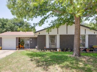 1709 Plantation Rd, Garland, TX 75044