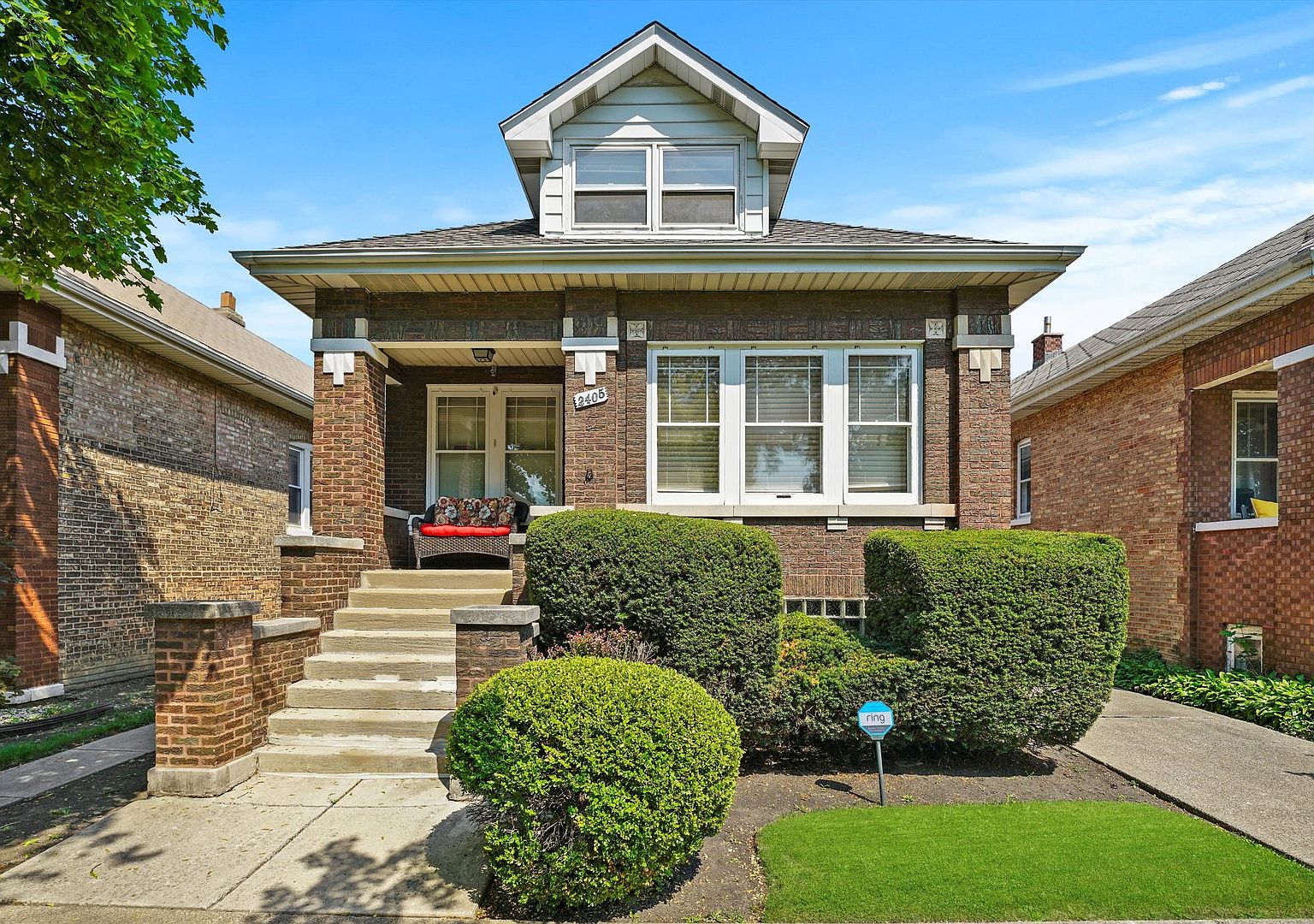 2405 Gunderson Ave, Berwyn, IL 60402 MLS 11856586 Zillow