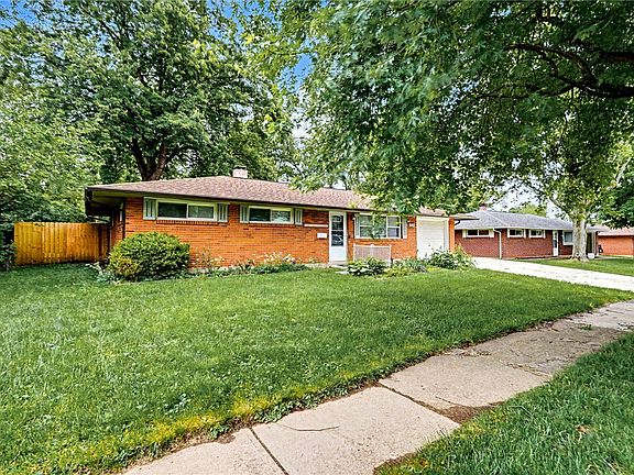 2nd image of 7090 Claybeck Dr