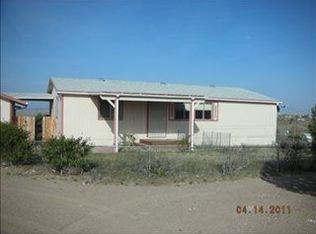 195 N Papago Trl, Chino Valley, AZ 86323