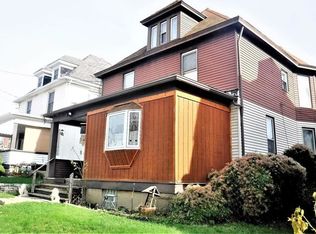 348 Ridge Ave, New Kensington, PA 15068