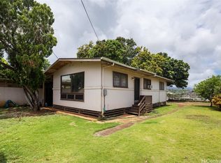98-423 Kaamilo St, Aiea, HI 96701