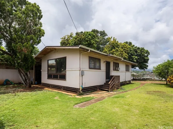 98-423 Kaamilo St, Aiea, HI 96701