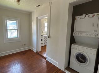 201 S Winchester Ave APT C, Waynesboro, VA 22980
