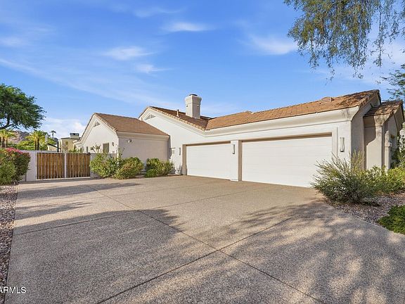 4th image of 3460 E RANCHO Drive