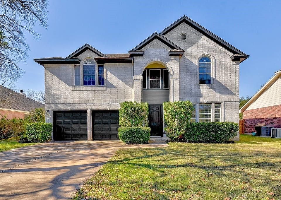 3218 Tehama Ct, Austin, TX 78738 Zillow