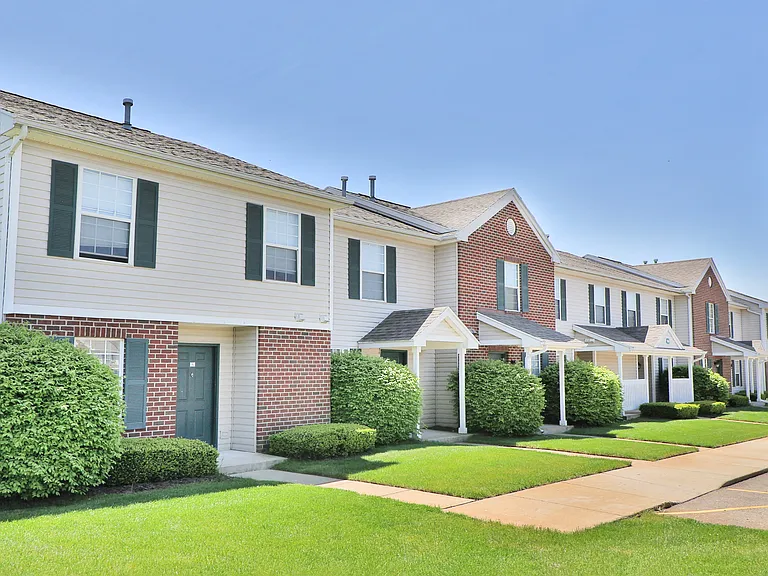 Savannah Trace Townhomes — Photo 19