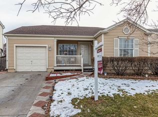 15616 E 51st Pl, Denver, CO 80239